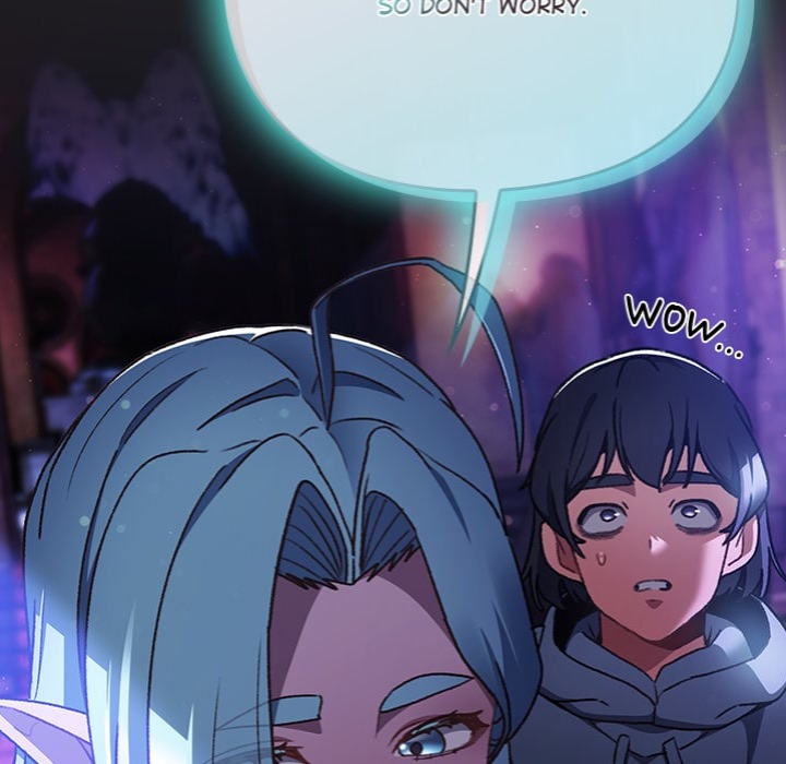 Thrust & Conquer - Chapter 18 Page 31