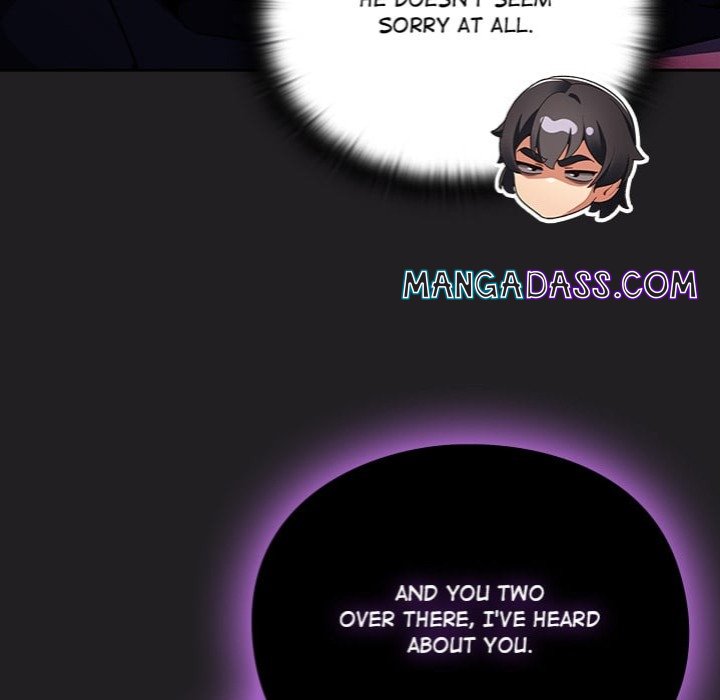 Thrust & Conquer - Chapter 18 Page 77