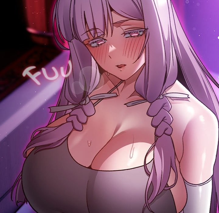 Thrust & Conquer - Chapter 19 Page 131