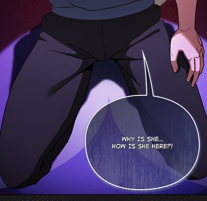 Thrust & Conquer - Chapter 19 Page 19