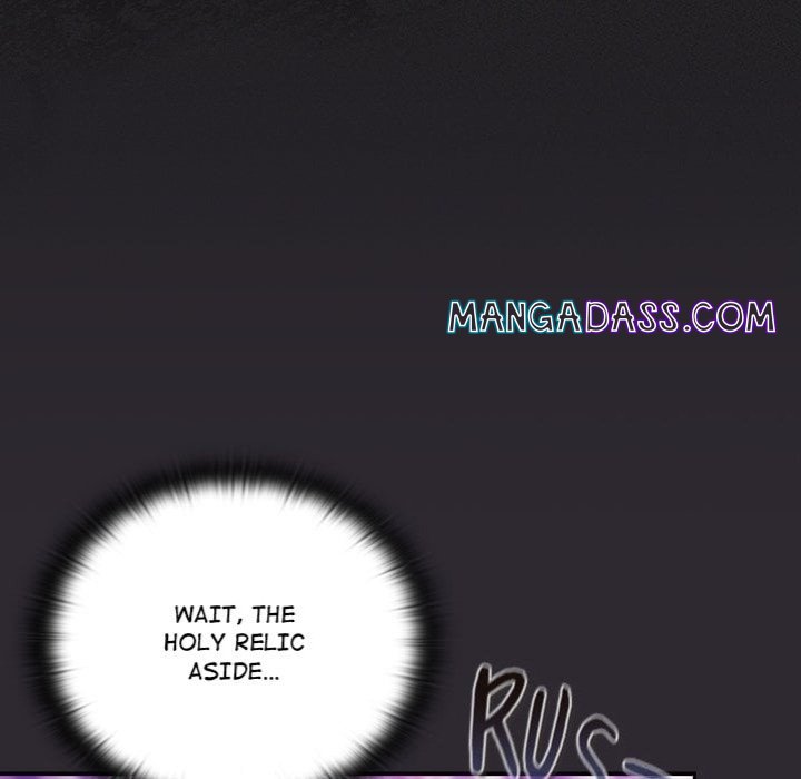 Thrust & Conquer - Chapter 19 Page 52