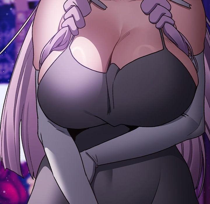 Thrust & Conquer - Chapter 19 Page 72