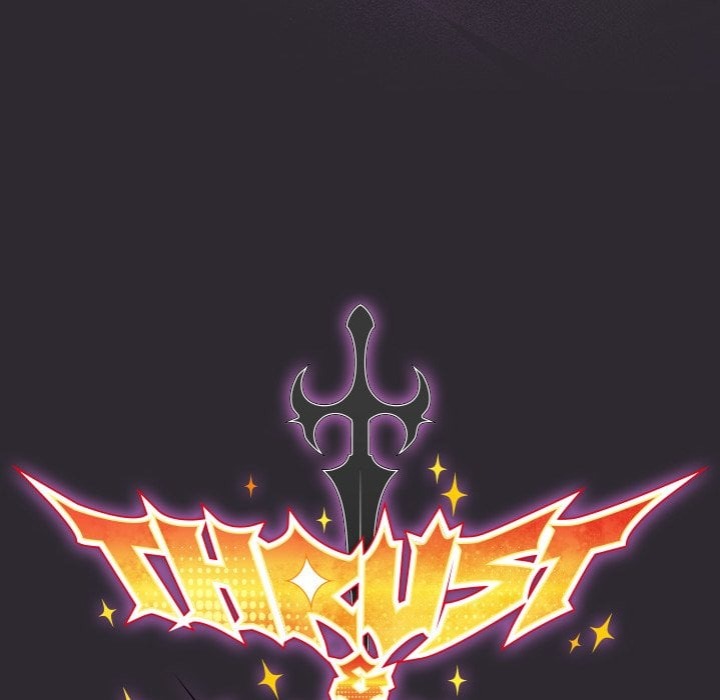 Thrust & Conquer - Chapter 19 Page 74