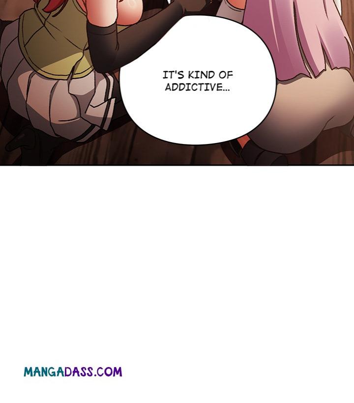 Thrust & Conquer - Chapter 2 Page 123