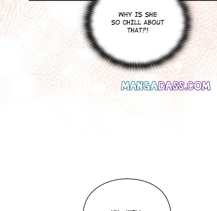 Thrust & Conquer - Chapter 2 Page 32