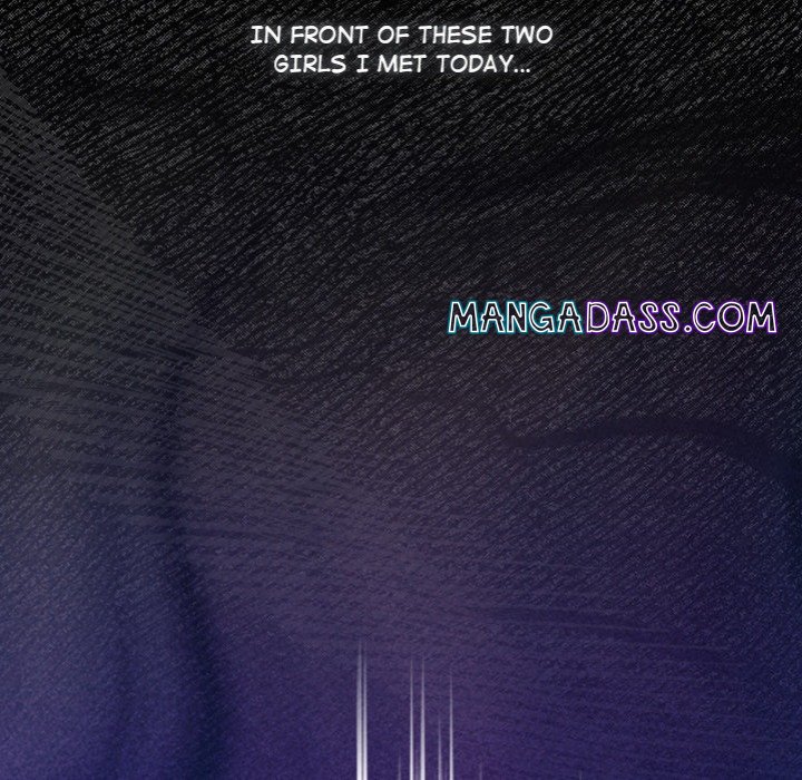 Thrust & Conquer - Chapter 2 Page 99