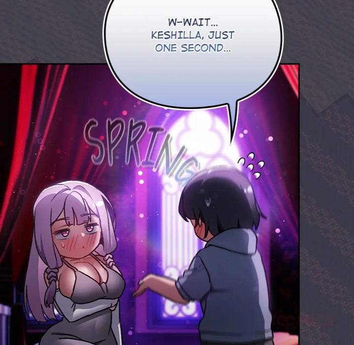 Thrust & Conquer - Chapter 20 Page 13