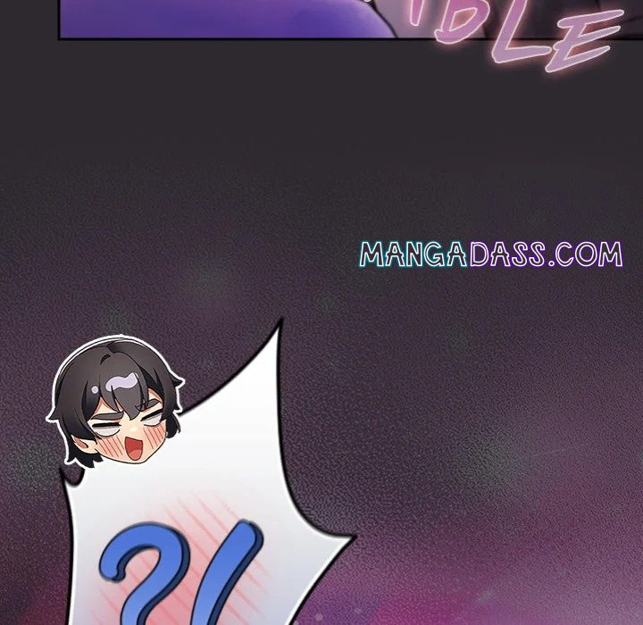 Thrust & Conquer - Chapter 20 Page 150