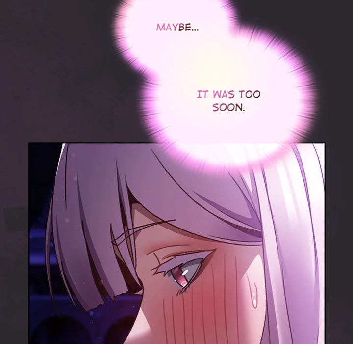 Thrust & Conquer - Chapter 20 Page 37