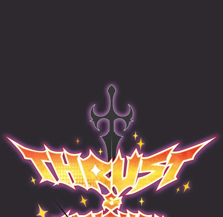 Thrust & Conquer - Chapter 20 Page 54