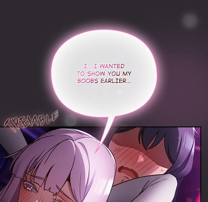 Thrust & Conquer - Chapter 20 Page 77