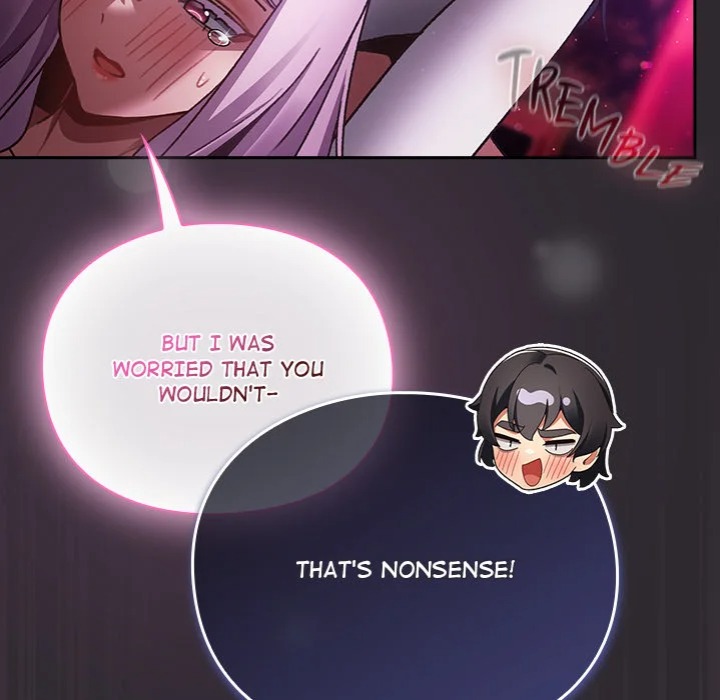 Thrust & Conquer - Chapter 20 Page 78