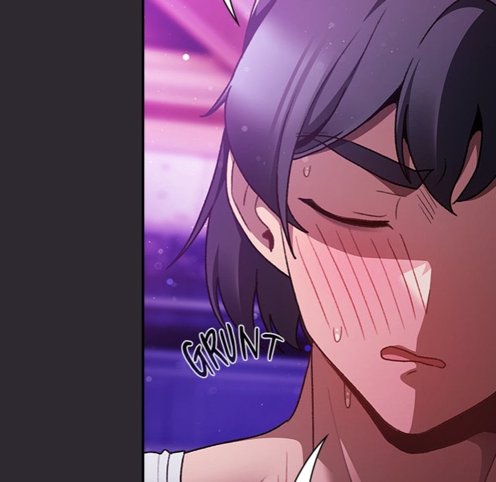 Thrust & Conquer - Chapter 21 Page 132