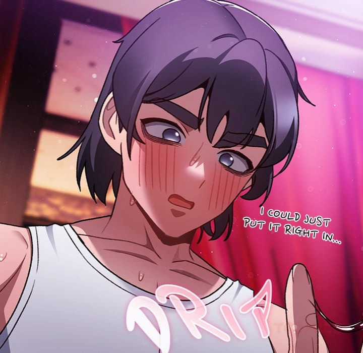 Thrust & Conquer - Chapter 21 Page 30