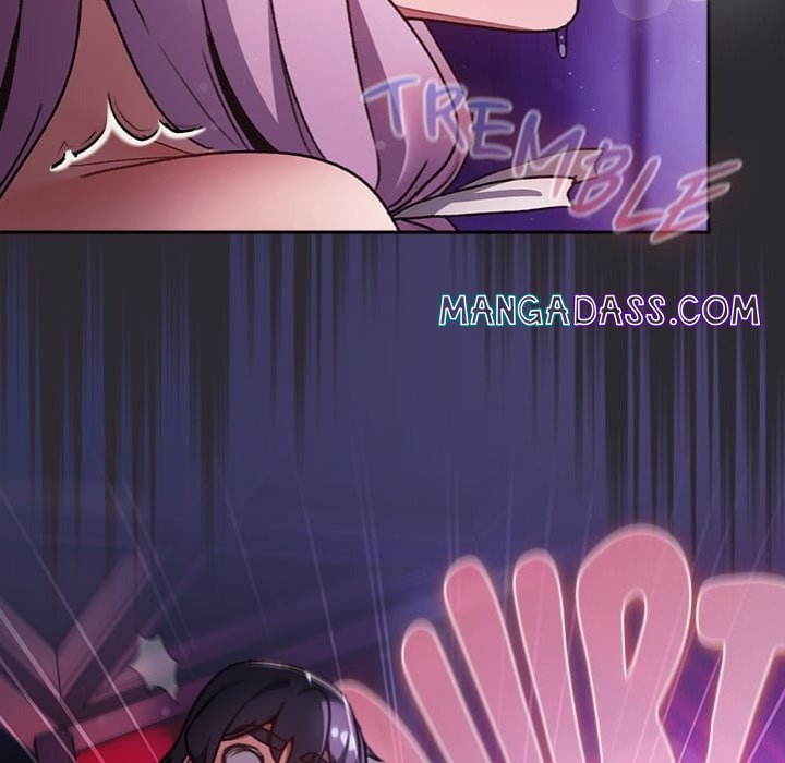 Thrust & Conquer - Chapter 21 Page 33