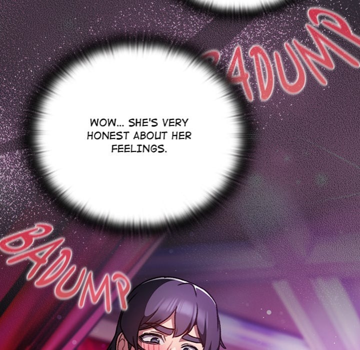 Thrust & Conquer - Chapter 21 Page 6