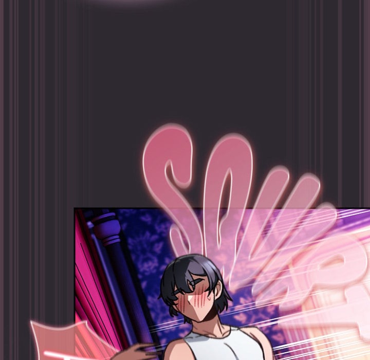 Thrust & Conquer - Chapter 21 Page 69