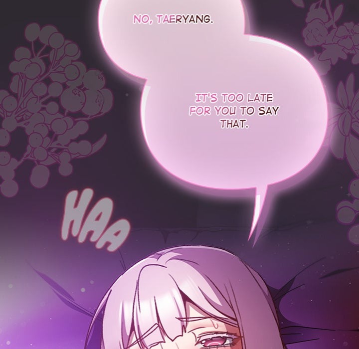 Thrust & Conquer - Chapter 22 Page 132