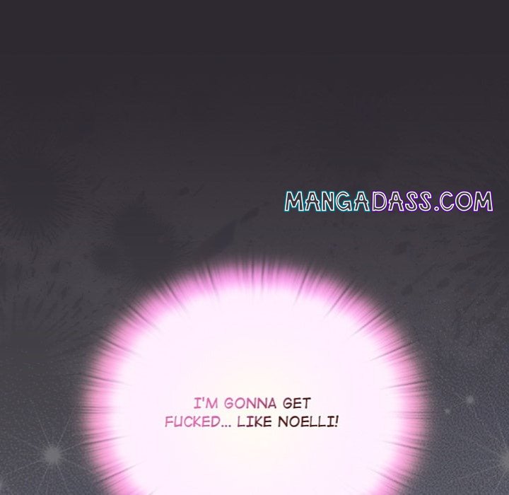 Thrust & Conquer - Chapter 22 Page 15