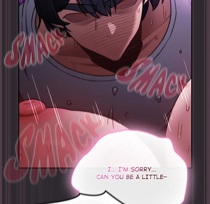 Thrust & Conquer - Chapter 23 Page 118