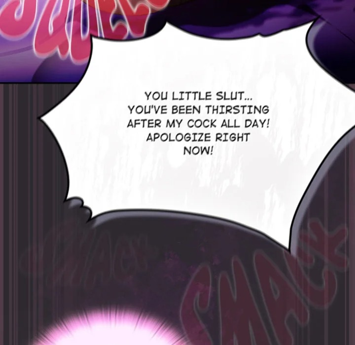 Thrust & Conquer - Chapter 23 Page 121