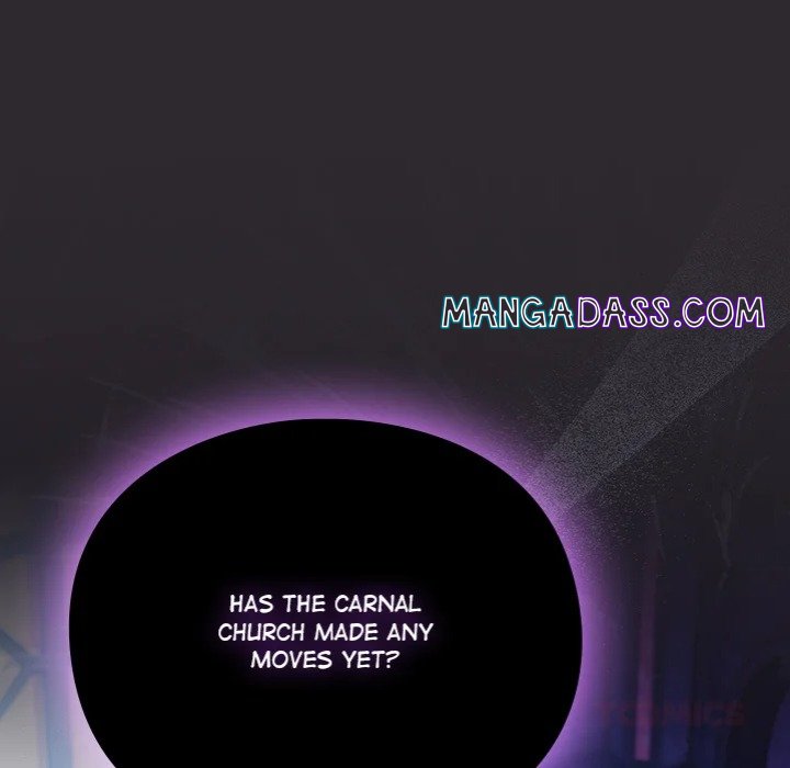 Thrust & Conquer - Chapter 23 Page 21