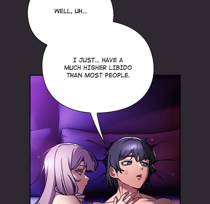 Thrust & Conquer - Chapter 24 Page 16