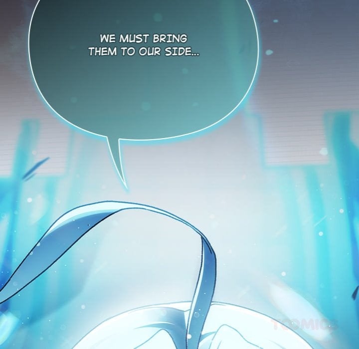 Thrust & Conquer - Chapter 24 Page 174