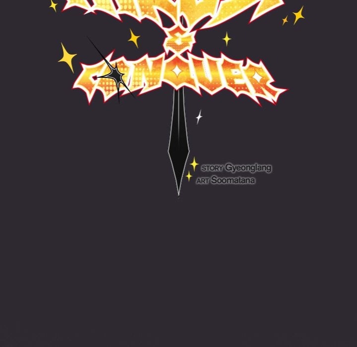 Thrust & Conquer - Chapter 24 Page 47