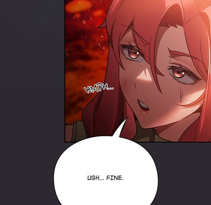 Thrust & Conquer - Chapter 25 Page 115