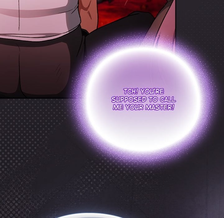 Thrust & Conquer - Chapter 25 Page 118