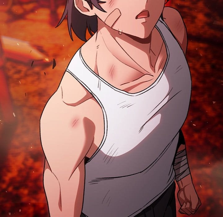 Thrust & Conquer - Chapter 25 Page 144