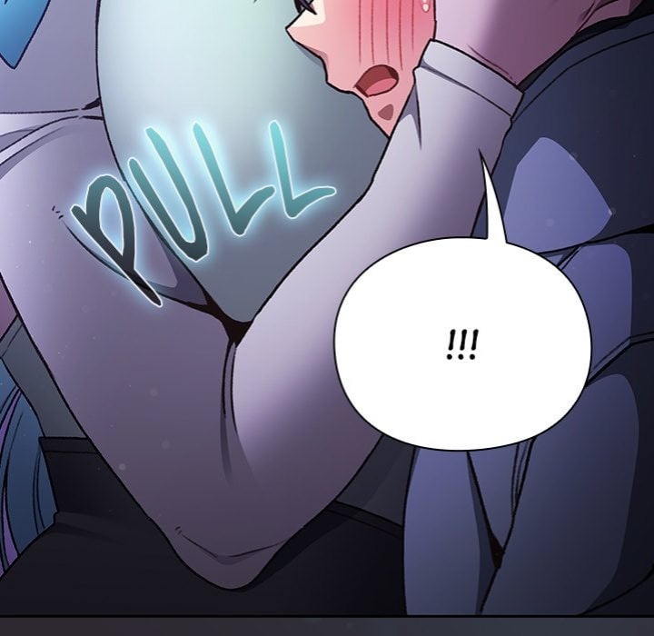 Thrust & Conquer - Chapter 25 Page 19