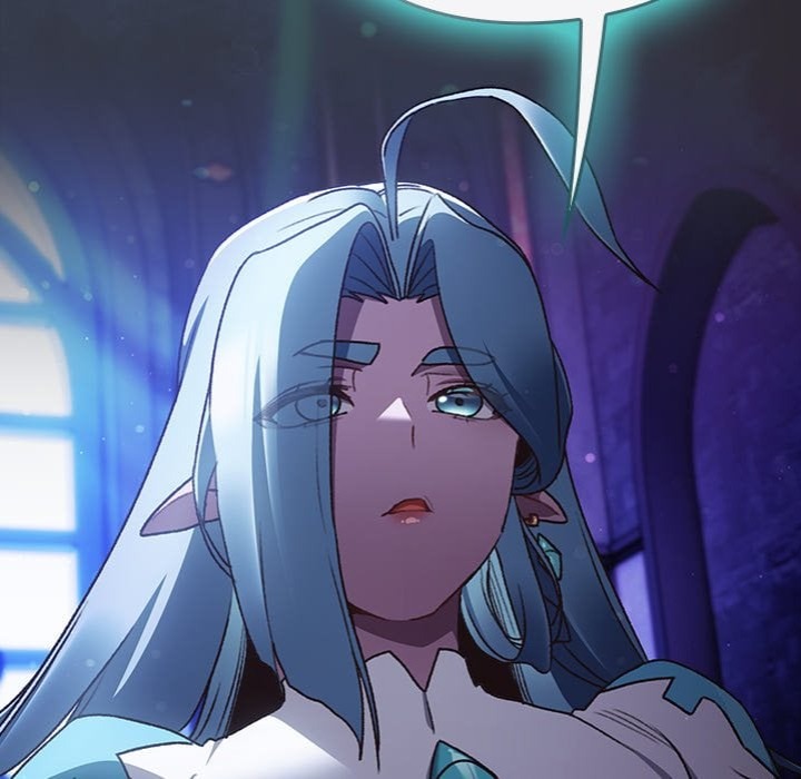 Thrust & Conquer - Chapter 25 Page 23