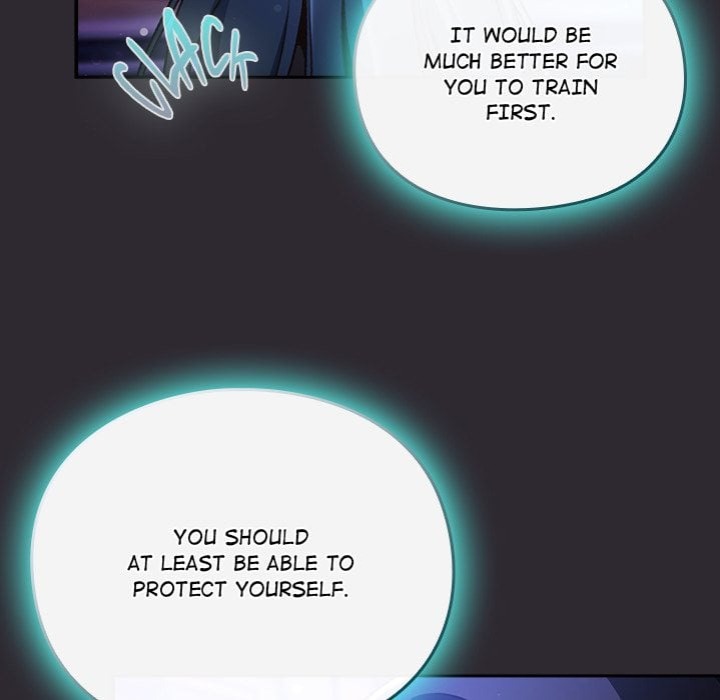 Thrust & Conquer - Chapter 25 Page 45