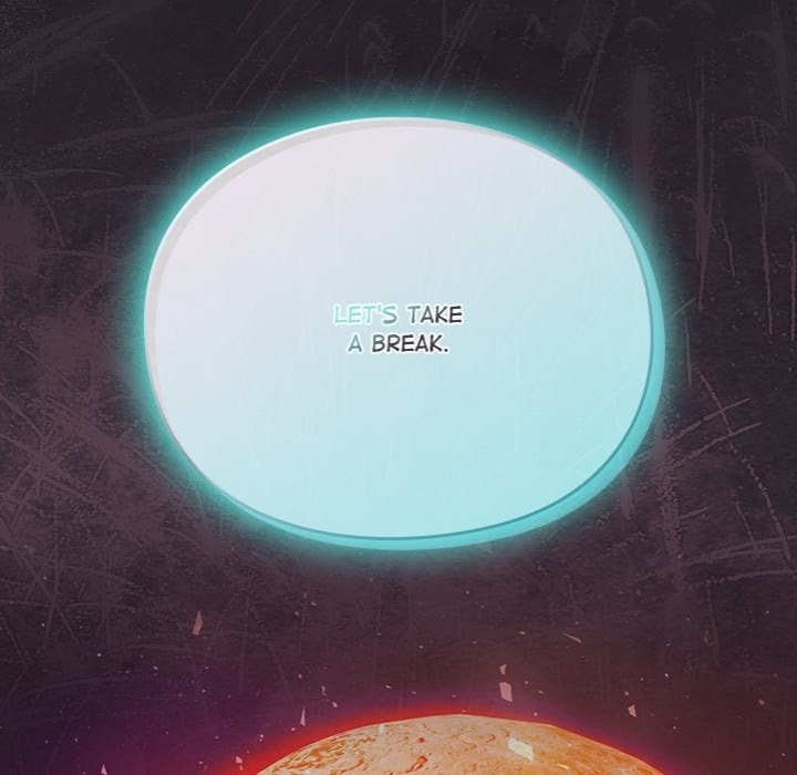 Thrust & Conquer - Chapter 25 Page 94