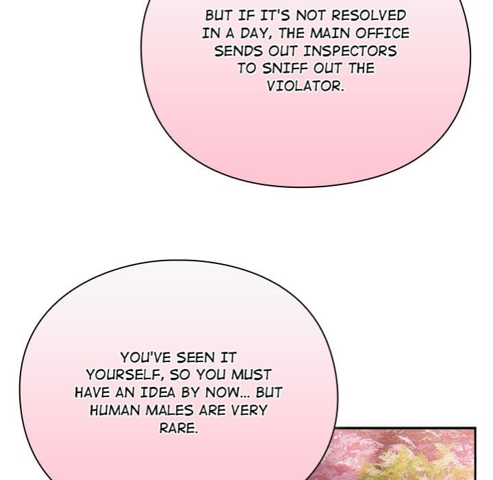 Thrust & Conquer - Chapter 26 Page 121