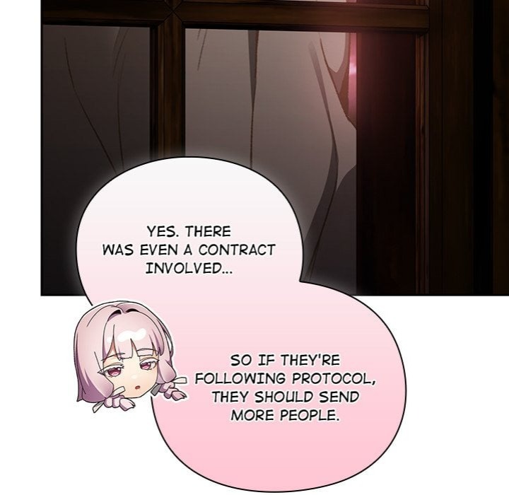 Thrust & Conquer - Chapter 26 Page 125