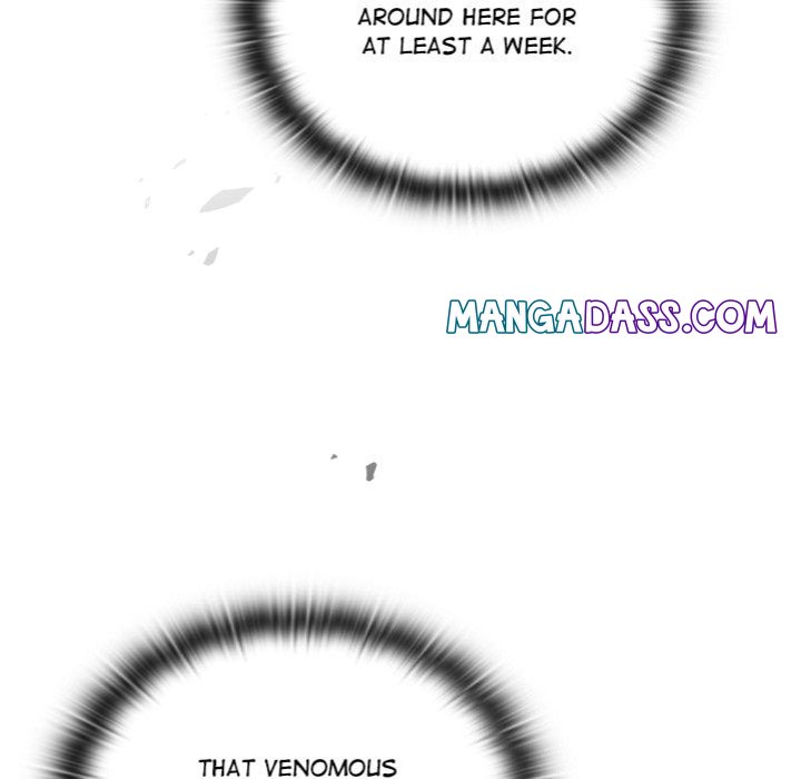 Thrust & Conquer - Chapter 26 Page 128