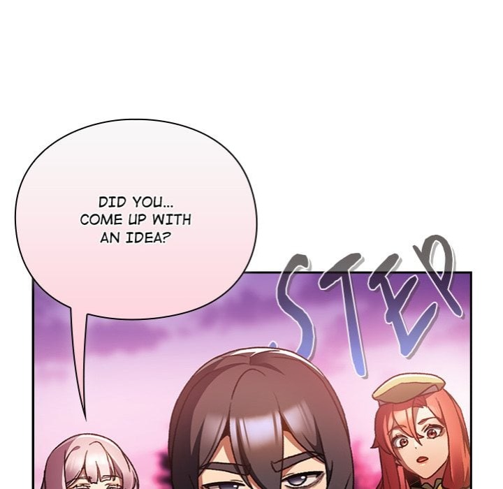 Thrust & Conquer - Chapter 26 Page 136