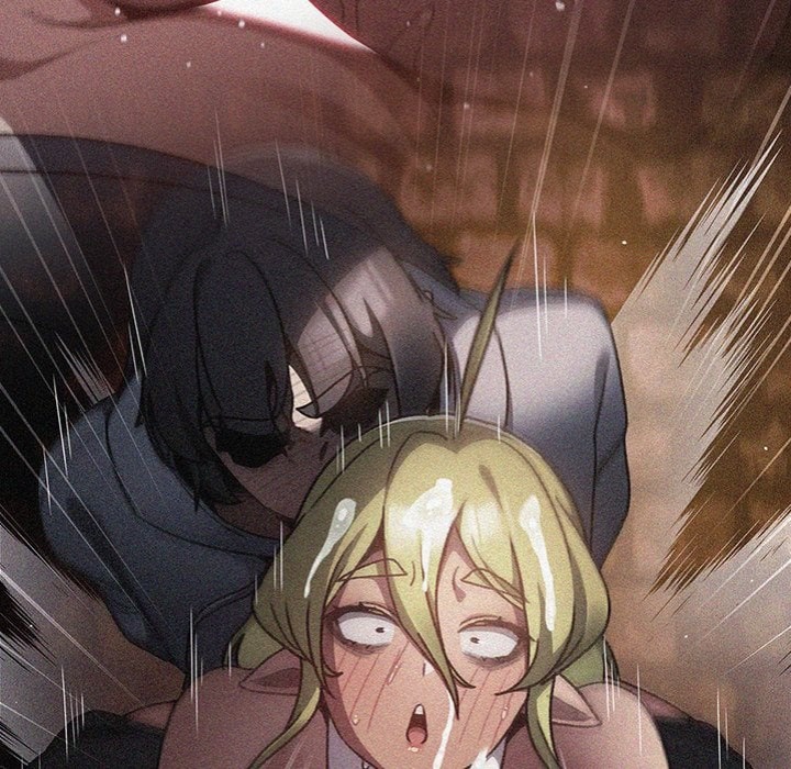 Thrust & Conquer - Chapter 26 Page 155