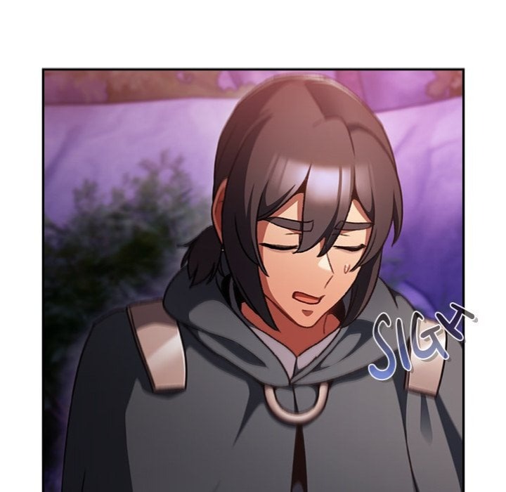 Thrust & Conquer - Chapter 26 Page 87