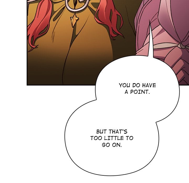 Thrust & Conquer - Chapter 27 Page 11