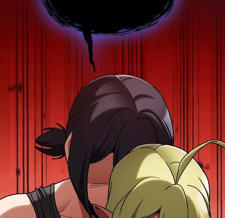 Thrust & Conquer - Chapter 27 Page 110