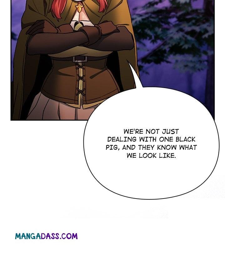 Thrust & Conquer - Chapter 27 Page 30