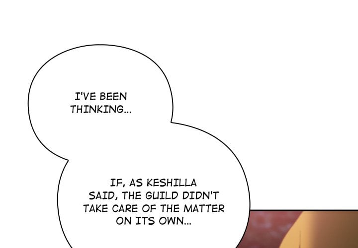 Thrust & Conquer - Chapter 27 Page 4