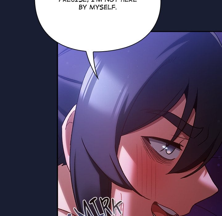 Thrust & Conquer - Chapter 27 Page 54