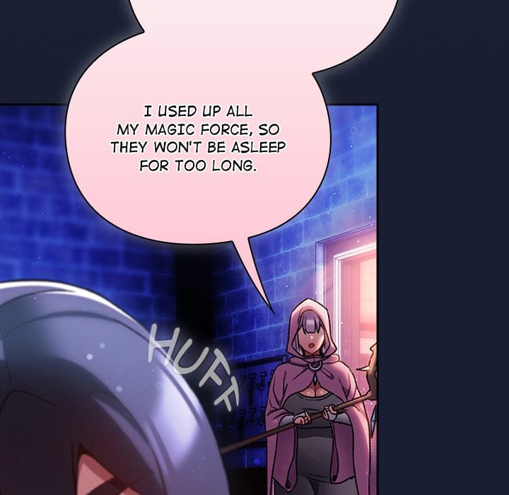 Thrust & Conquer - Chapter 27 Page 65