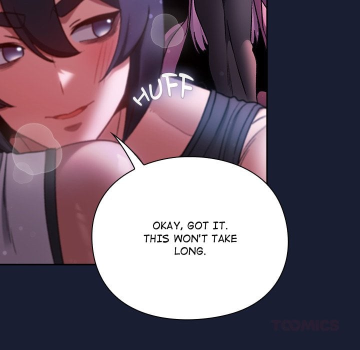 Thrust & Conquer - Chapter 27 Page 66