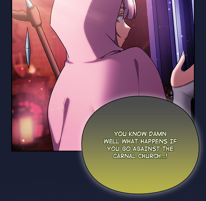 Thrust & Conquer - Chapter 27 Page 68